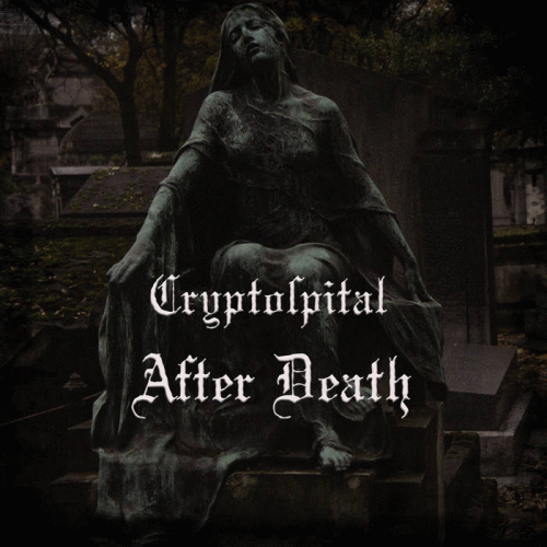 Cryptospital : After Death